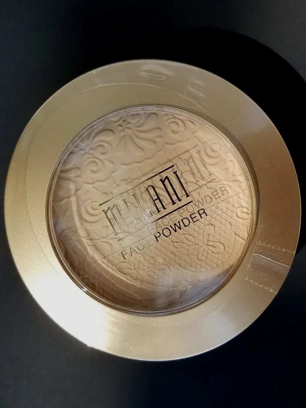 Milani The Multitasker Face Powder – 02 Light Medium (Discontinued)